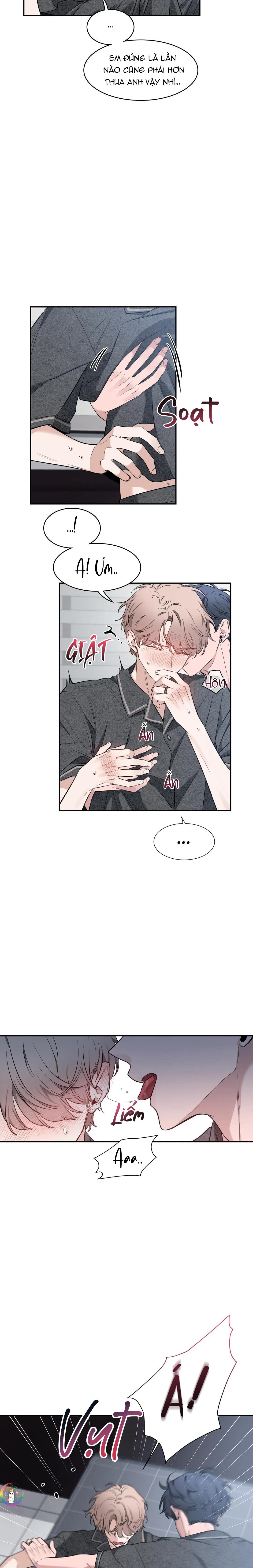 Đọc truyện SKETCH - Chapter 69