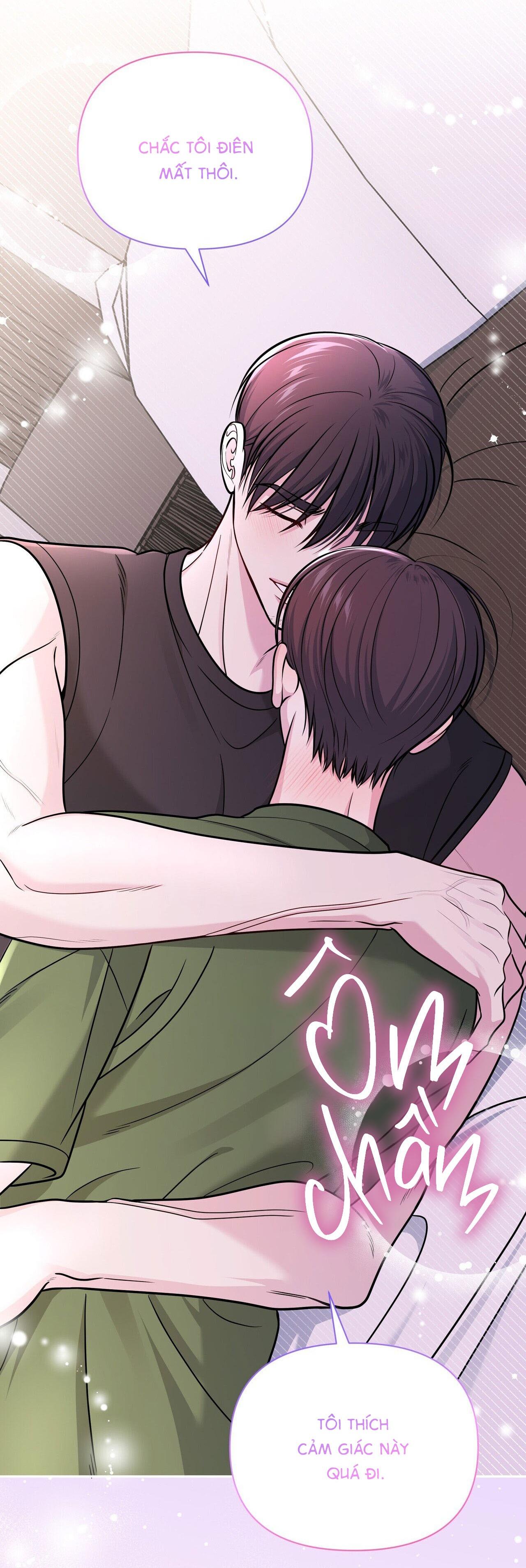 Đọc truyện |DROP| Chuyện Tình Bí Mật - Chapter 20