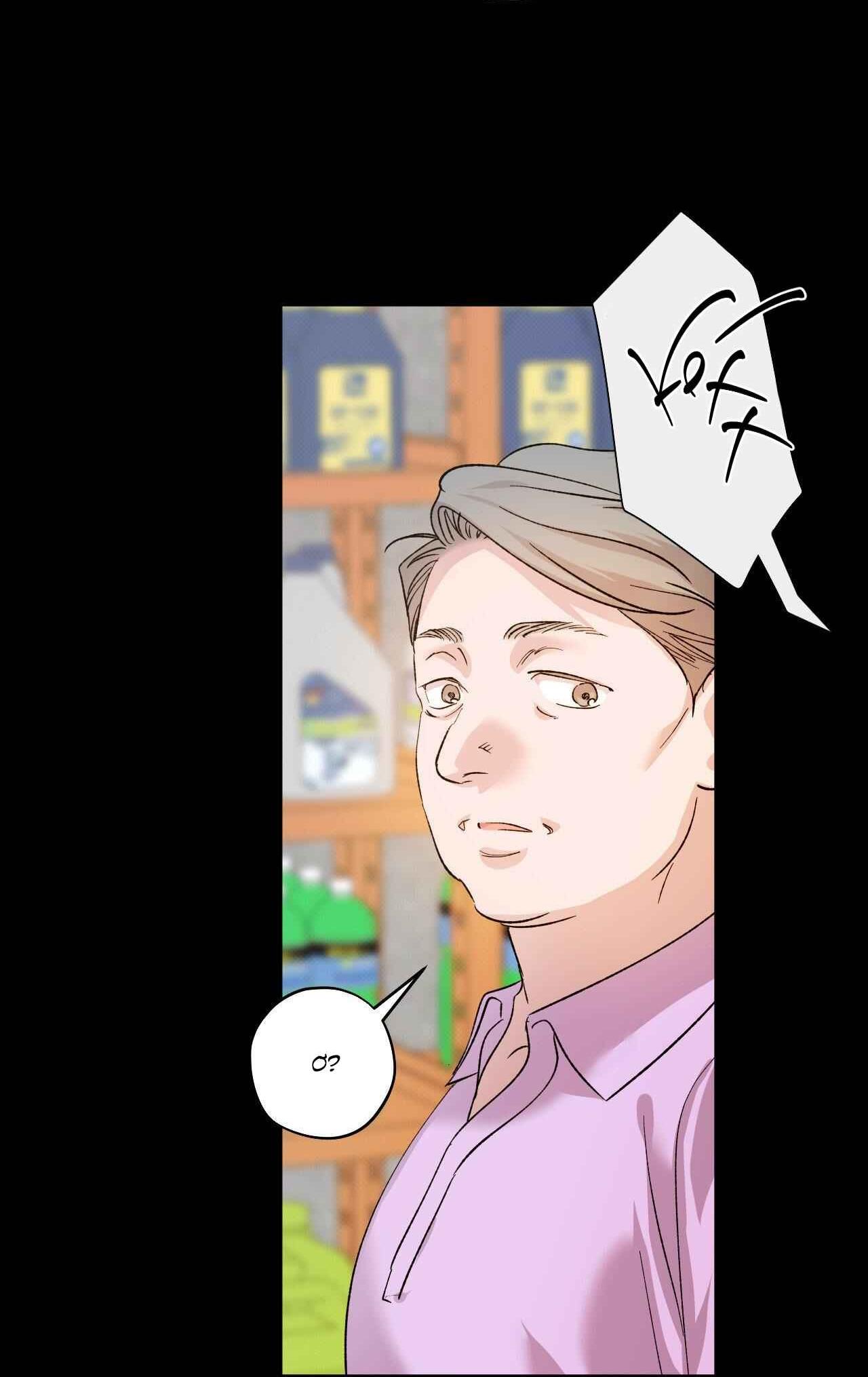 Đọc truyện [END] DRIVER'S HIGH - Chapter 29