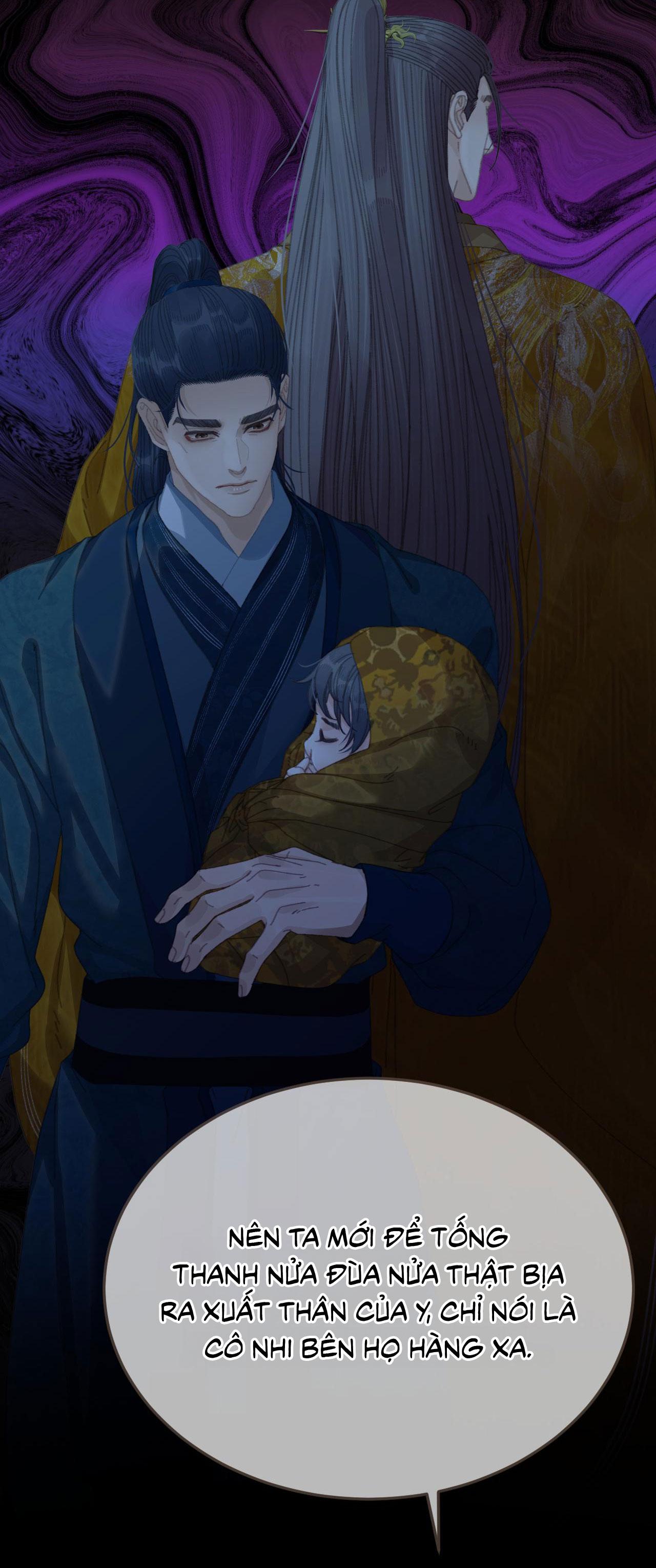 Đọc truyện Á NÔ 2 - THÁM HOA - Chapter 54