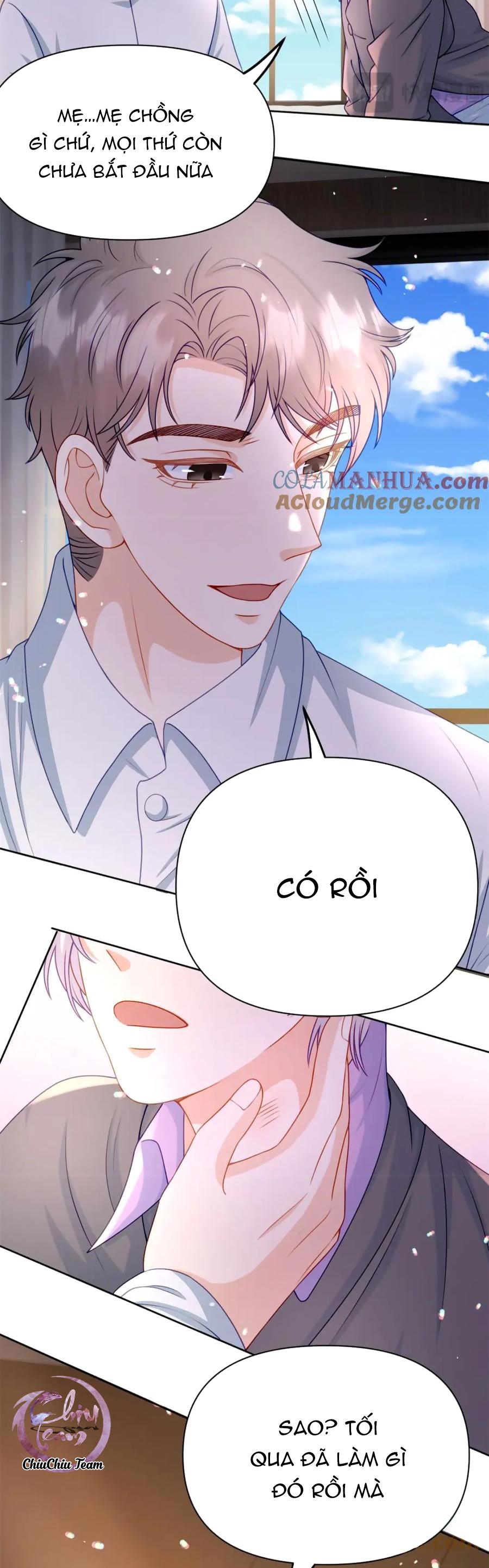 Đọc truyện Bị Vạn Người Anti, Sống Lại Tôi Hot Khắp Internet - Chapter 110