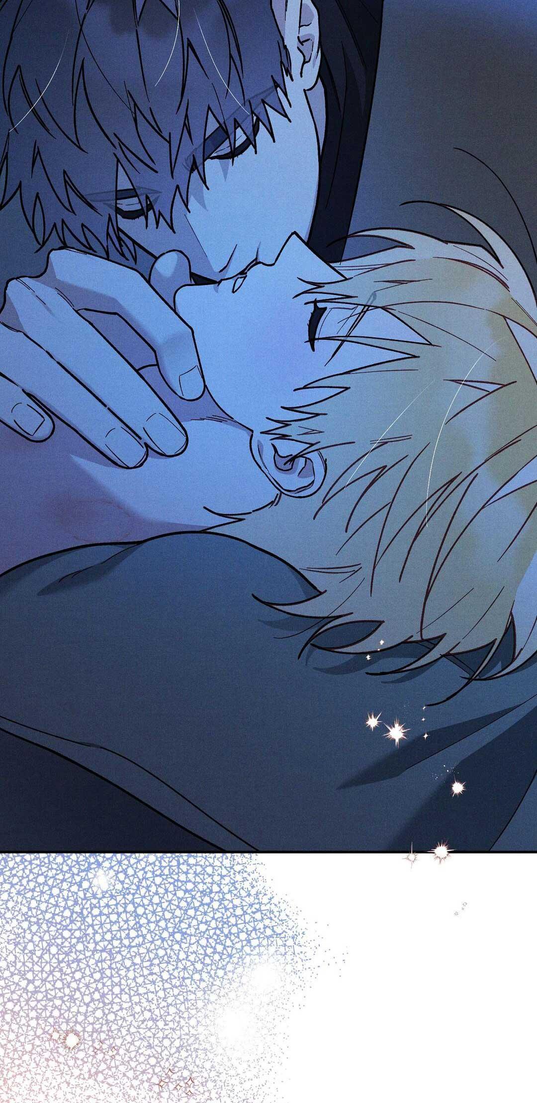 Đọc truyện HOÀNG TỬ HƯ HỎNG CHE GIẤU MÌNH LÀ OMEGA - Chapter 37