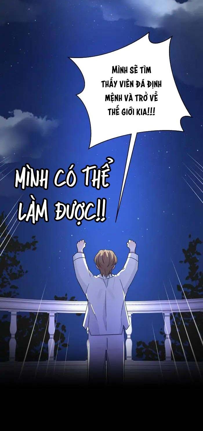 Đọc truyện Mắc Kẹt Trong Game Hẹn Hò Của Em Gái Tôi - Chapter 13