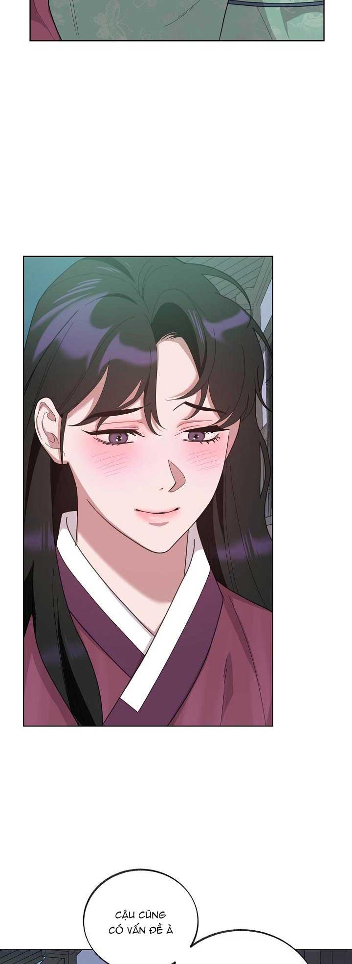 Đọc truyện TUYỂN TẬP BL CỔ TRANG - Chapter 10
