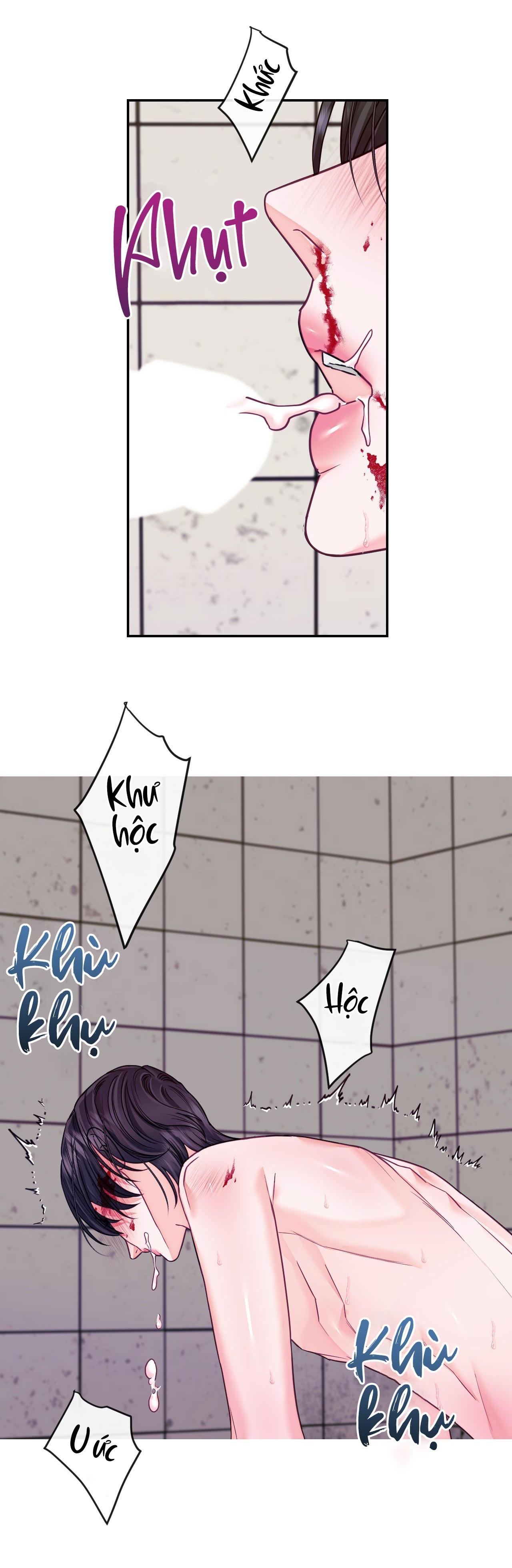 Đọc truyện TUYỂN TẬP CUỒNG CÔNG-CHIẾM HỮU CÔNG CỦA NHÀ KIM - Chapter 35.3