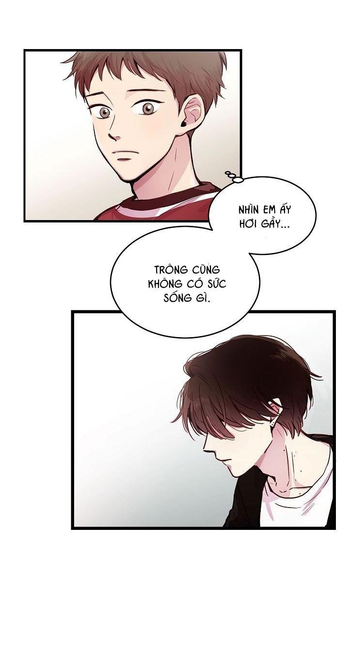 Đọc truyện Cách Để Trở Thành Gia Đình - Chapter 2