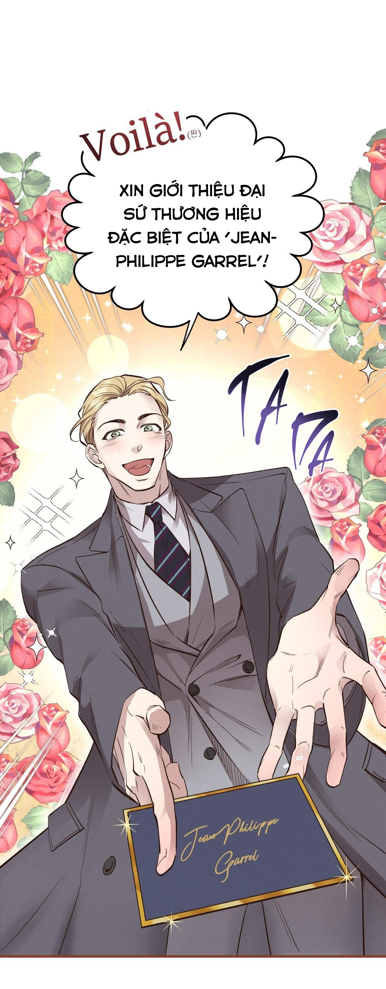 Đọc truyện (END) MẬT GẤU - Chapter 52