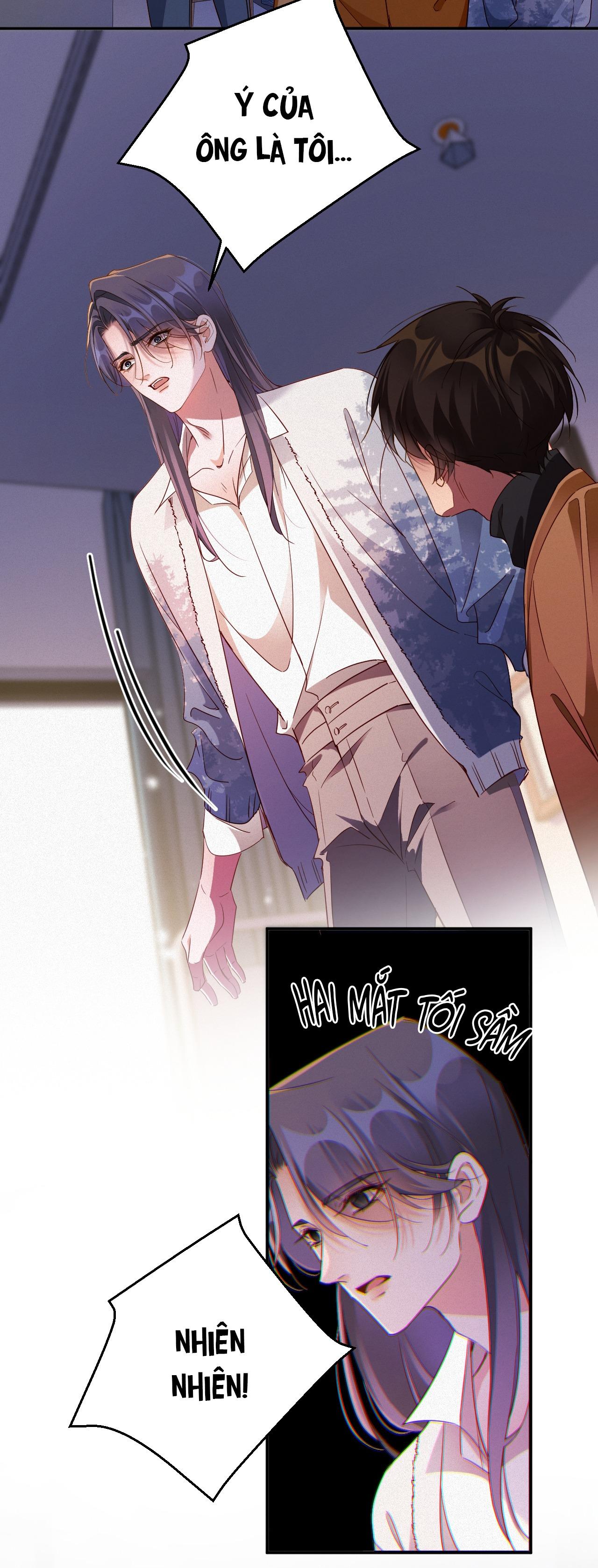 Đọc truyện CHỒNG CŨ MUỐN TÁI HÔN LẦN NỮA - Chapter 99