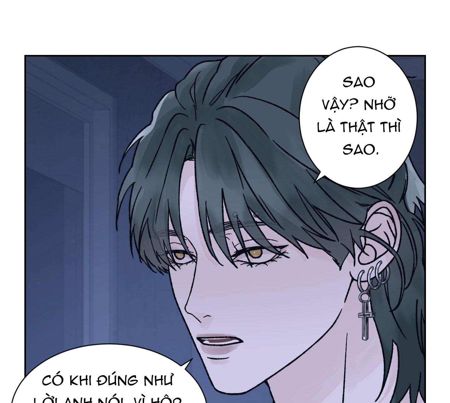 Đọc truyện ĐÊM KINH HOÀNG - Chapter 39