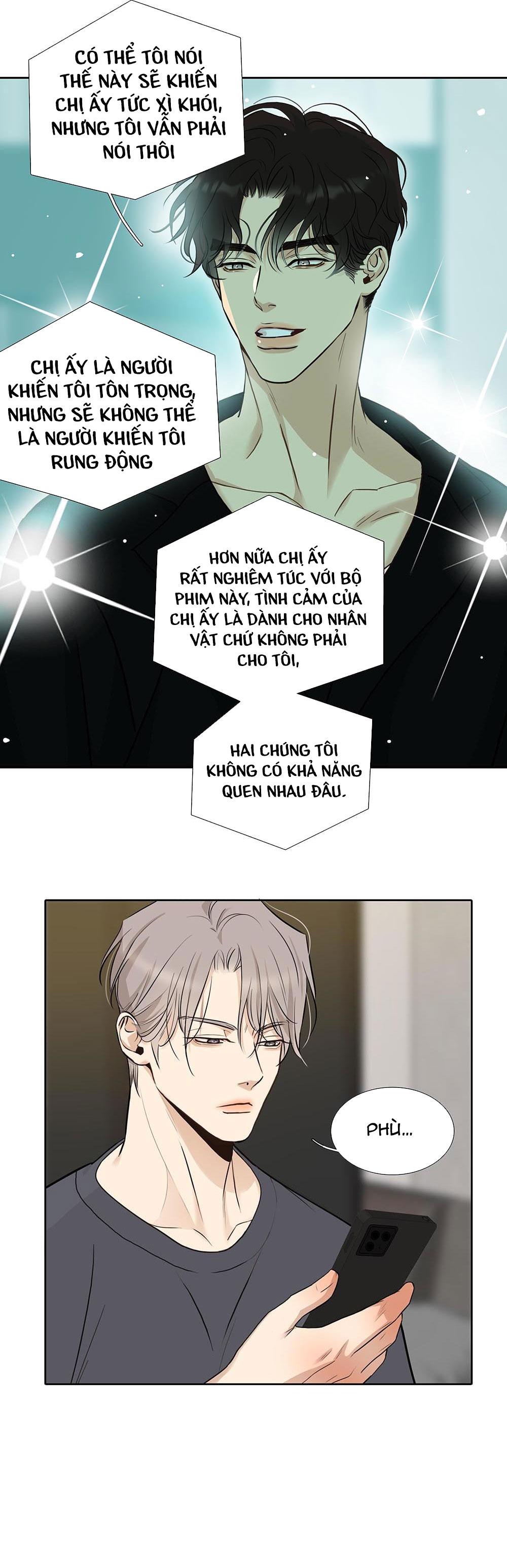 Đọc truyện Quan Hệ Trả Nợ (END) - Chapter 45