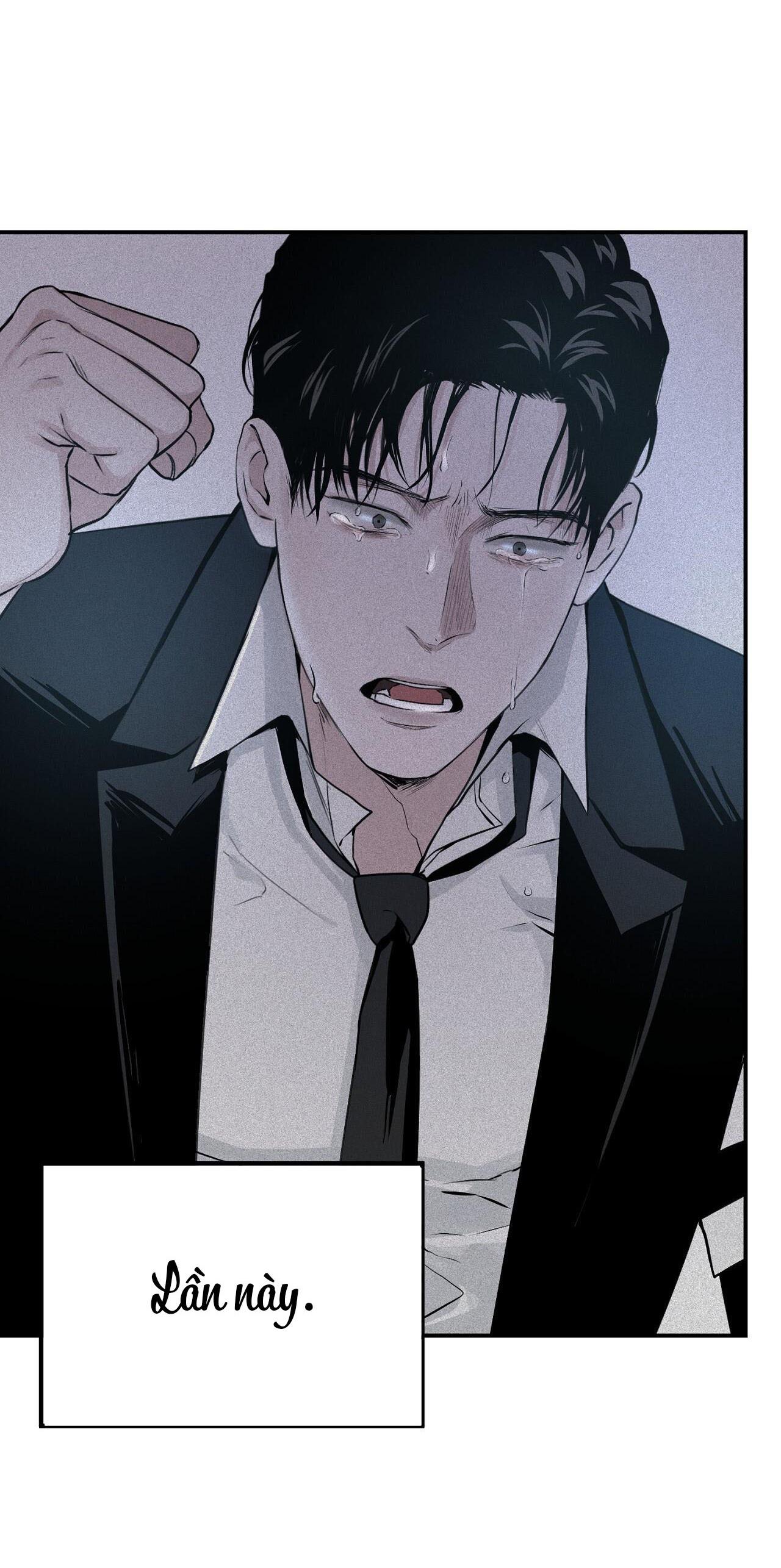 Đọc truyện  Phép Chiếu - Chapter 4