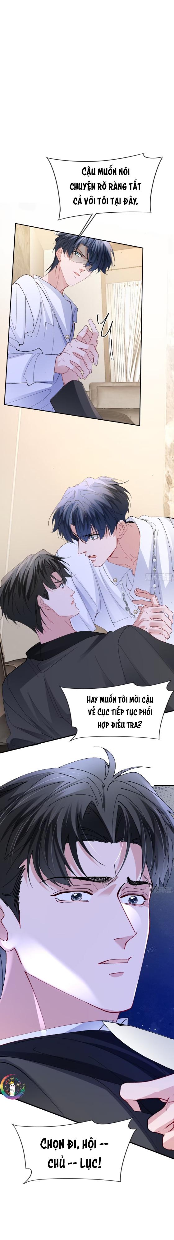 Đọc truyện Dĩ Hạ Khi Thượng - Chapter 62