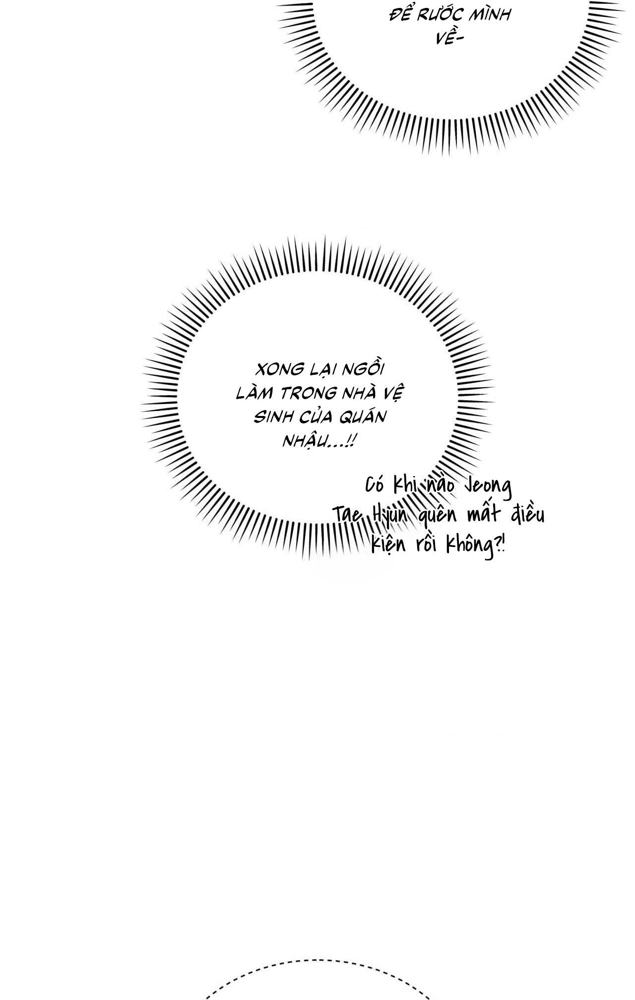 Đọc truyện  Làm Tình Cũng Cần Luyện Tập Nữa Sao?! - Chapter 21