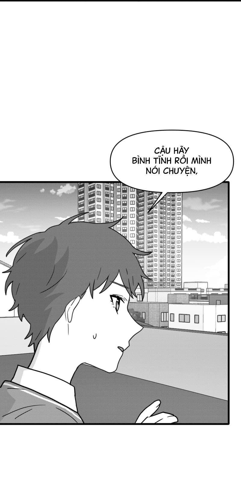 Đọc truyện Truyện Ngôn Nhưng Không Ngôn Lắm - Chapter 96