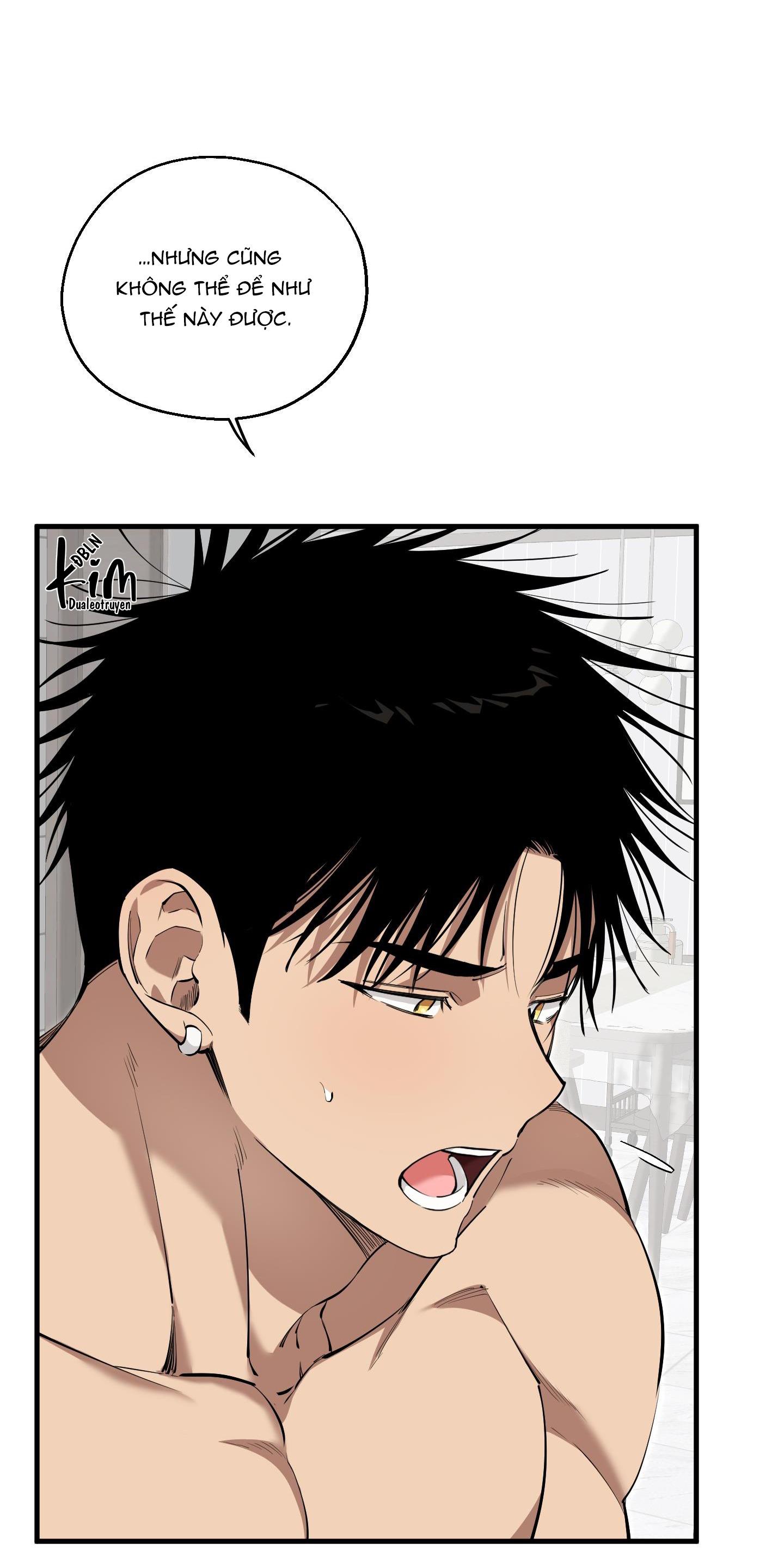 Đọc truyện NGHIỆN SEX - Chapter 36.2