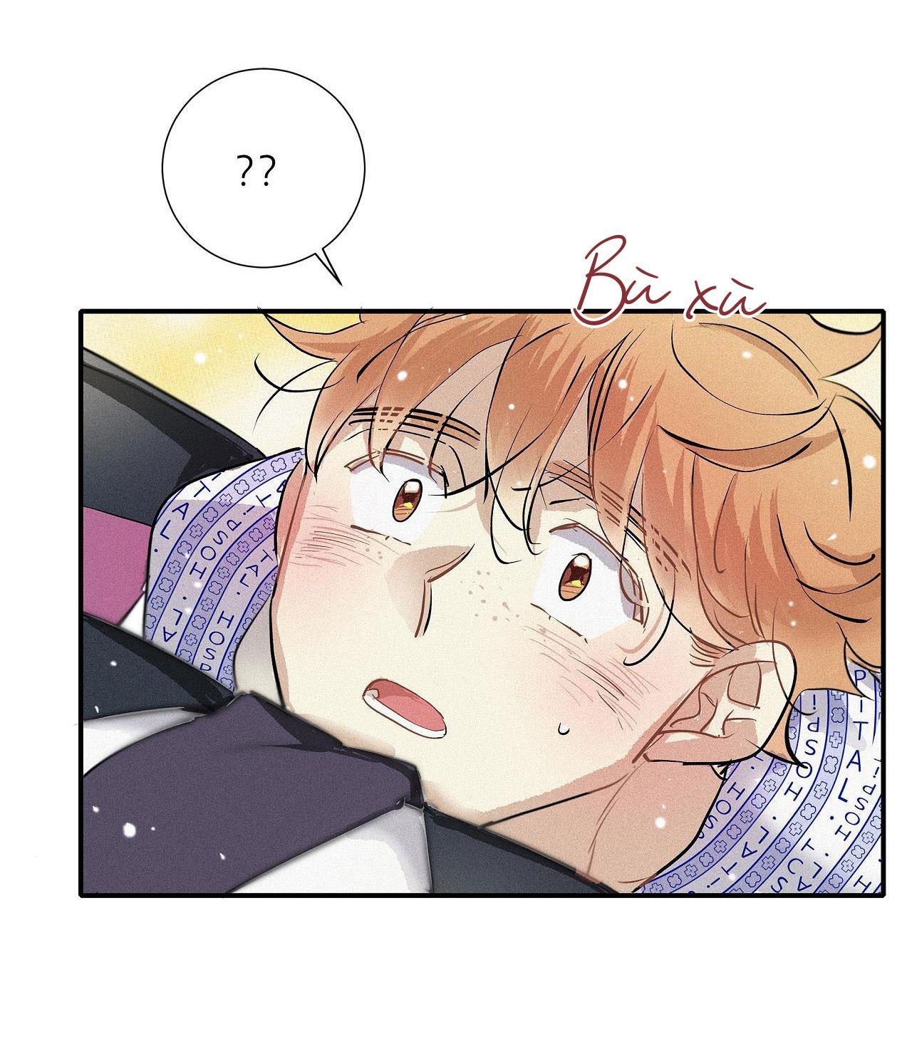 Đọc truyện  Tình yêu và danh vọng - Chapter 42