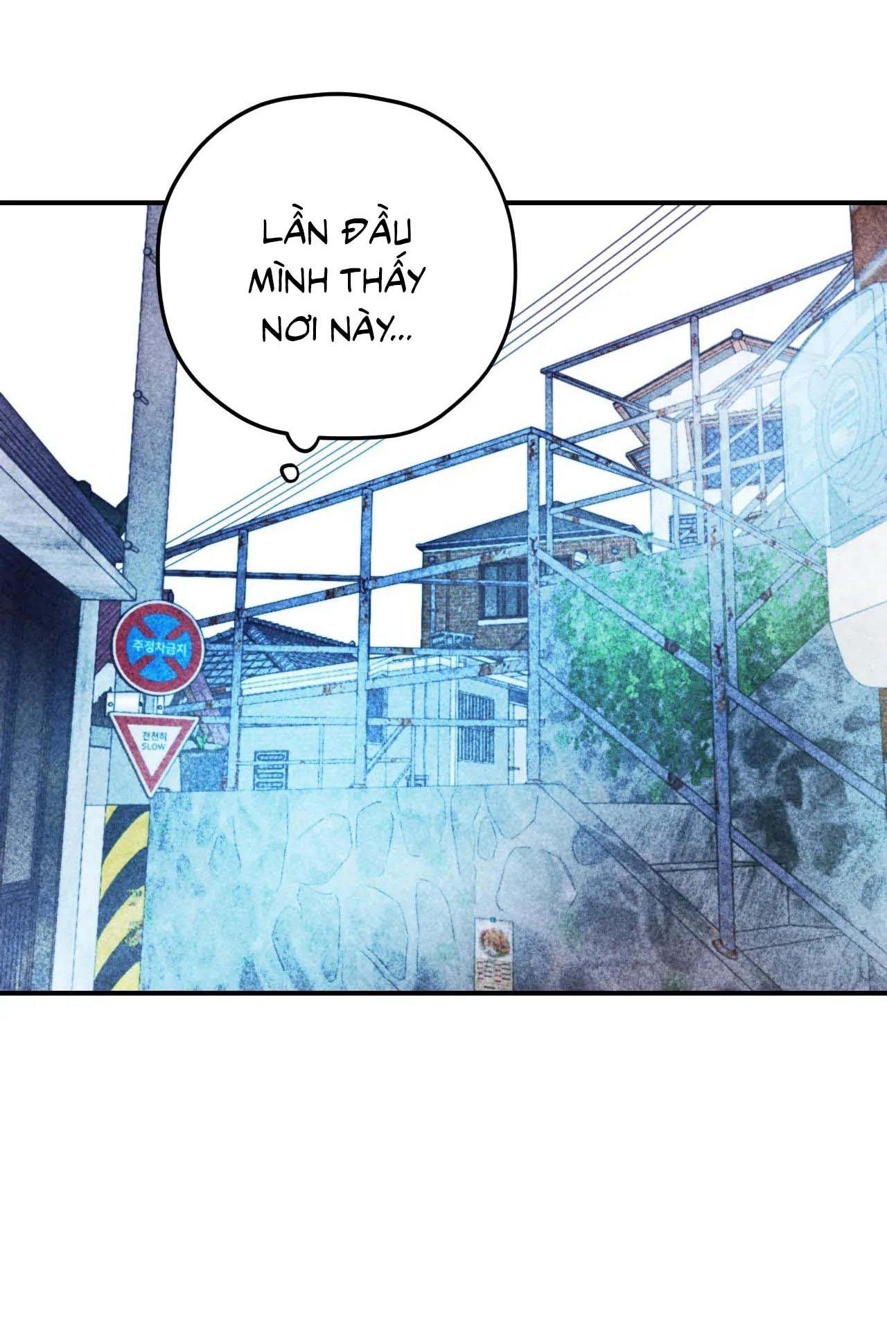 Đọc truyện Sóng Tìm Em - Chapter 77