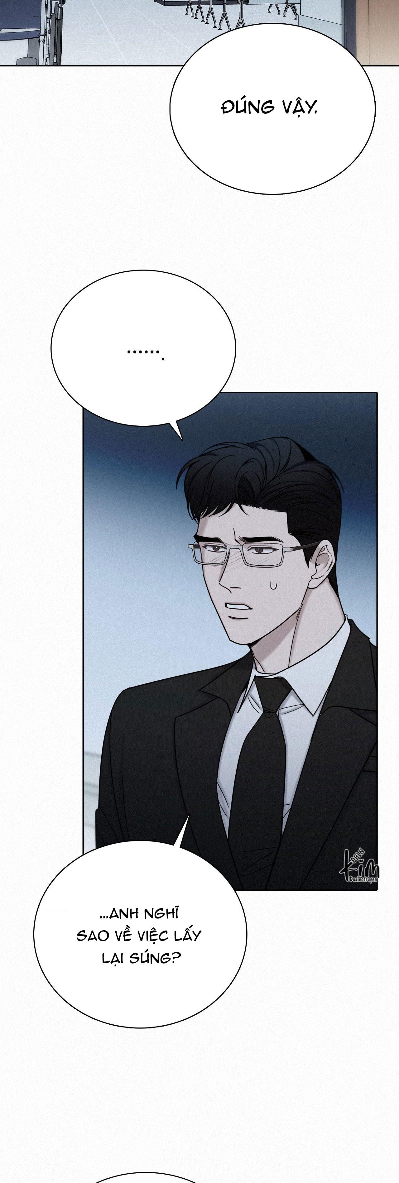 Đọc truyện SUNSET IN WATER - Chapter 26