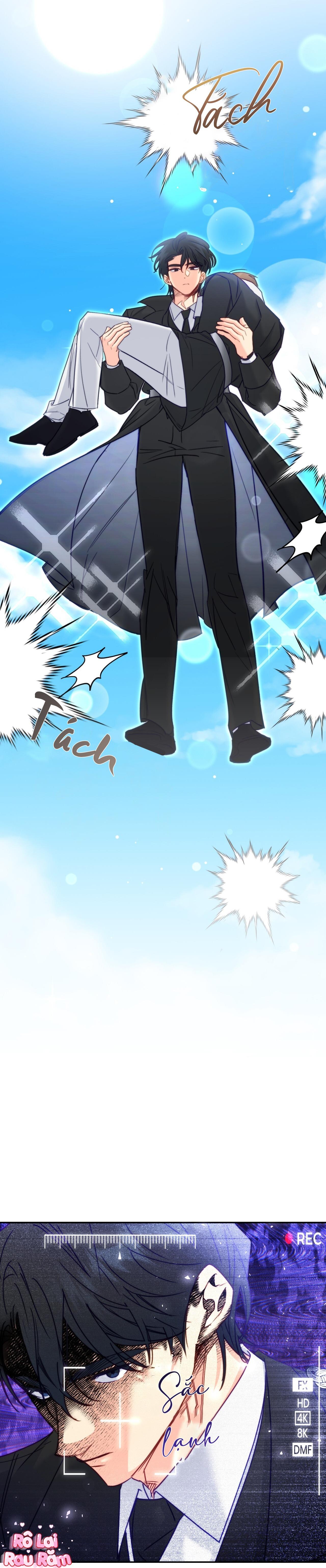 Đọc truyện Người bình thường cấp A - Chapter 60