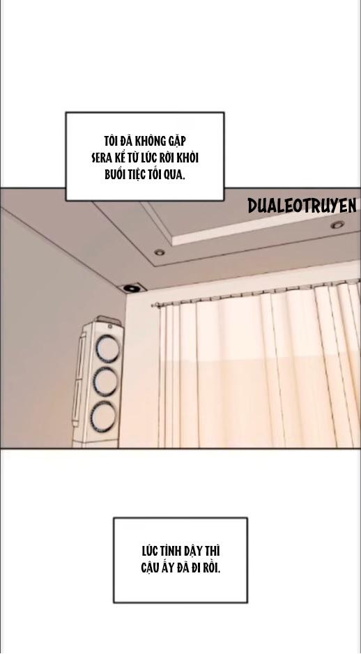 Đọc truyện Vô Tình - Chapter 40