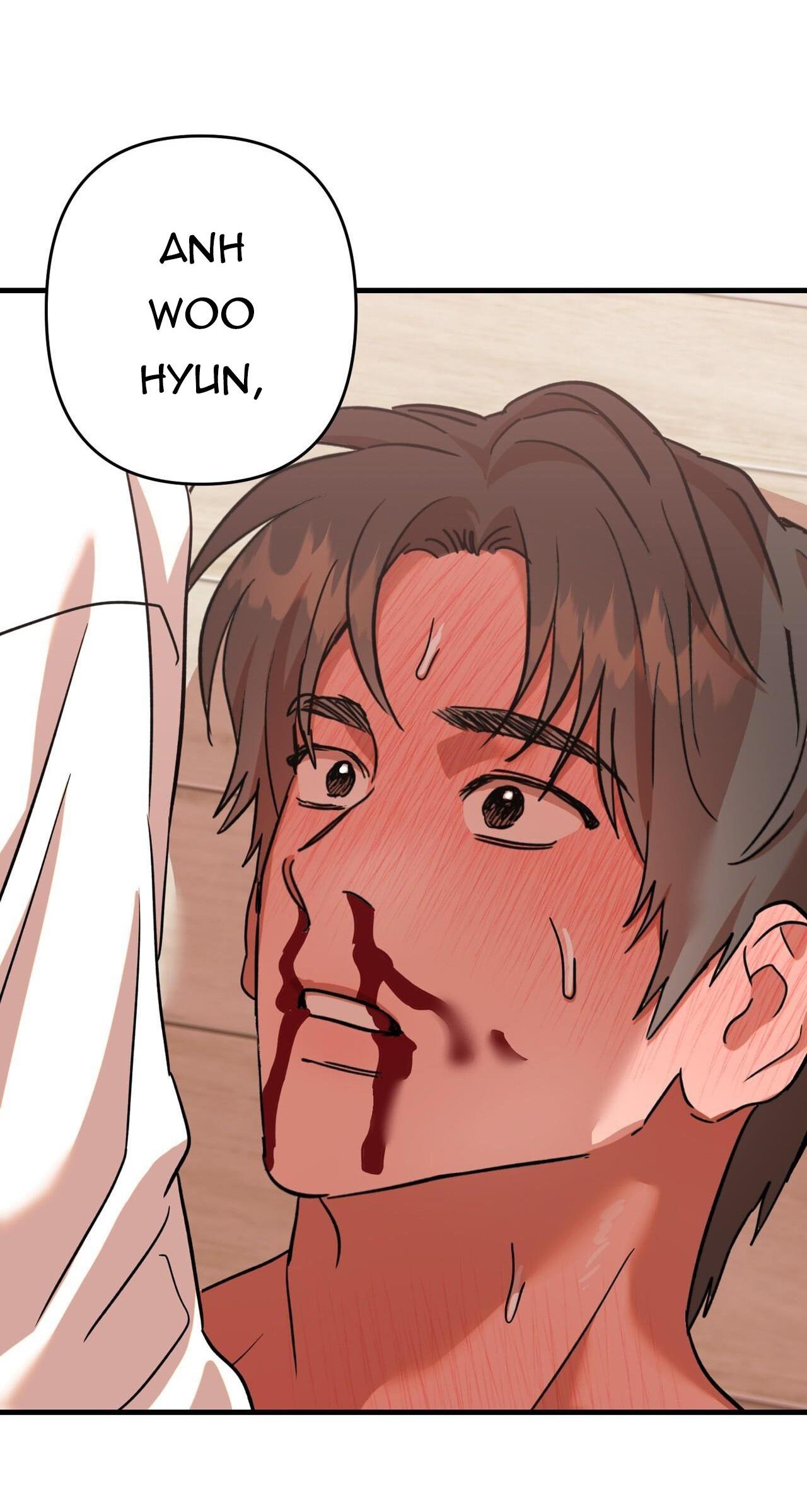 Đọc truyện BẮT TẠI TRẬN - Chapter 14