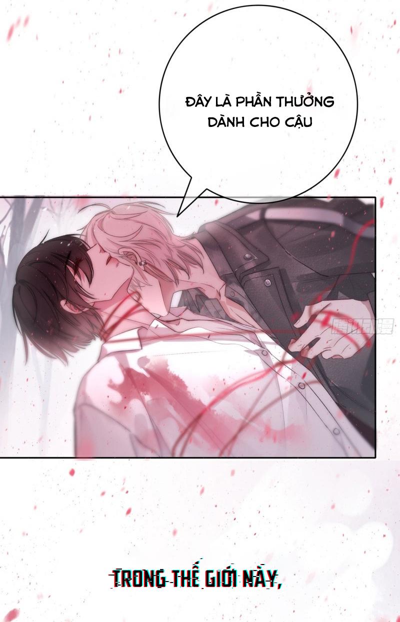 Đọc truyện Ác linh - Chapter 0