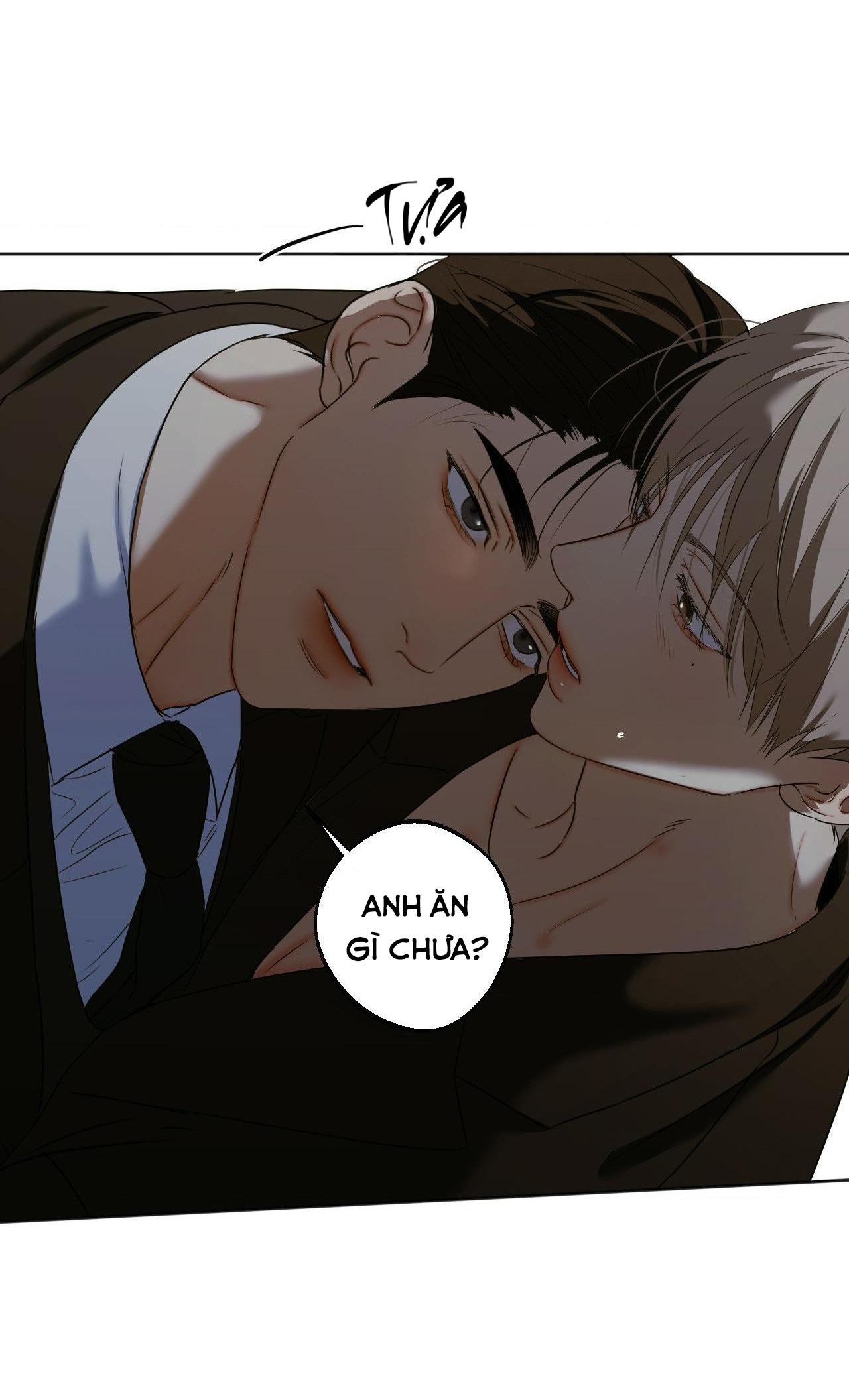 Đọc truyện SẮC DỤC - Chapter 45