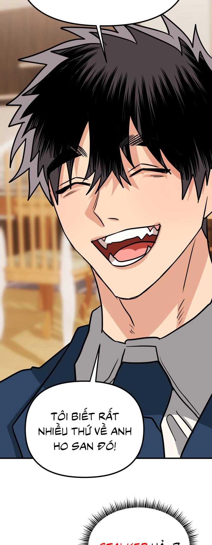 Đọc truyện Bé chồng là cún con của tôi - Chapter 1