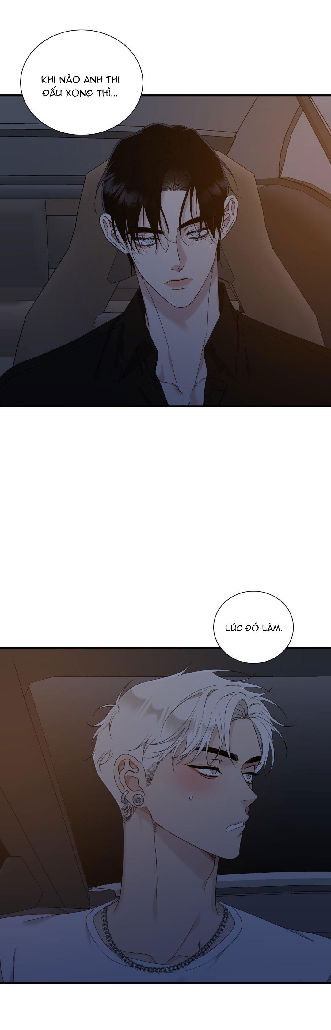 Đọc truyện KHỞI ĐẦU SAI LẦM - Chapter 24