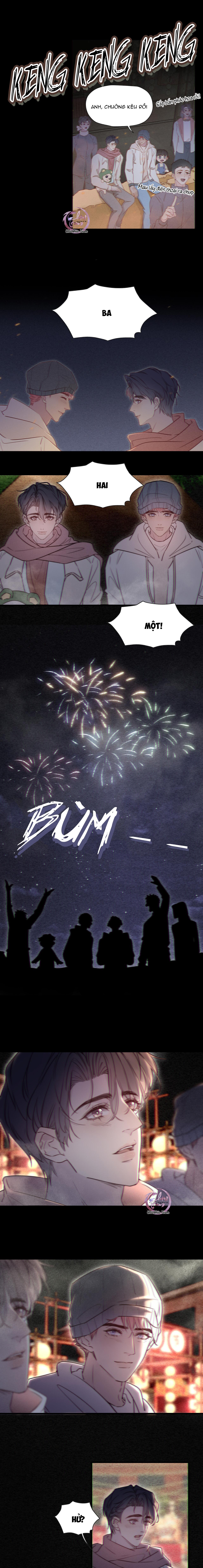 Đọc truyện Cá Mè Một Lũ - Chapter 14