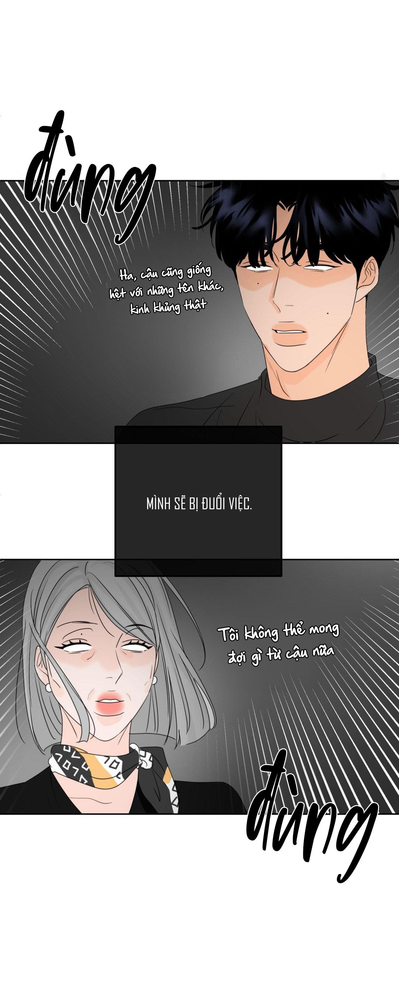 Đọc truyện RANH GIỚI HƯƠNG - Chapter 7