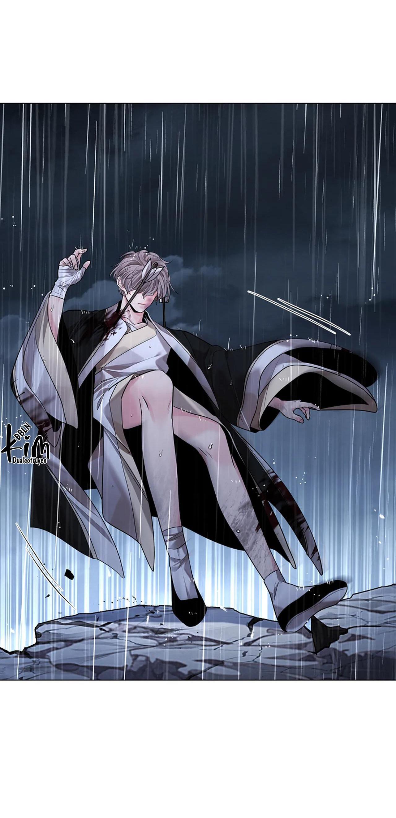 Đọc truyện HOA GIẤY - Chapter 73