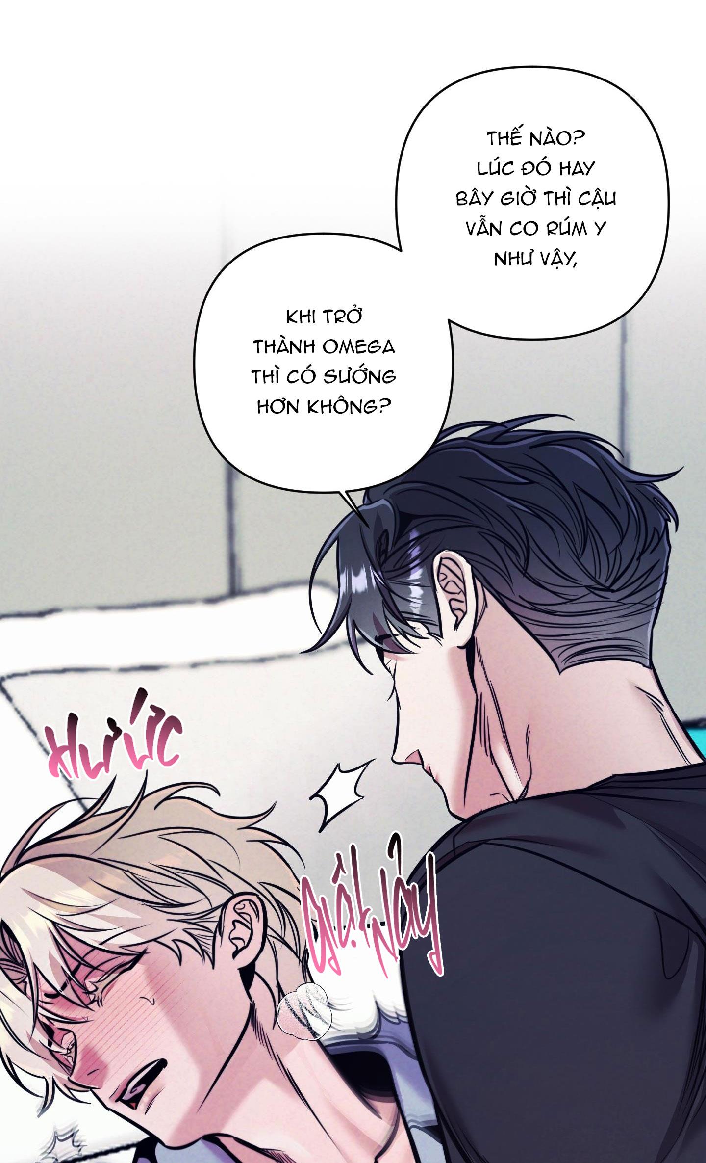 Đọc truyện KỲ THỊ - Chapter 15