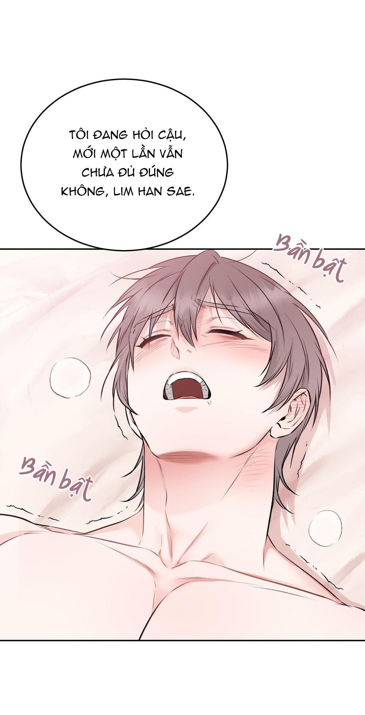 Đọc truyện LẤP ĐẦY ĐỂ MỞ KHÓA - Chapter 3