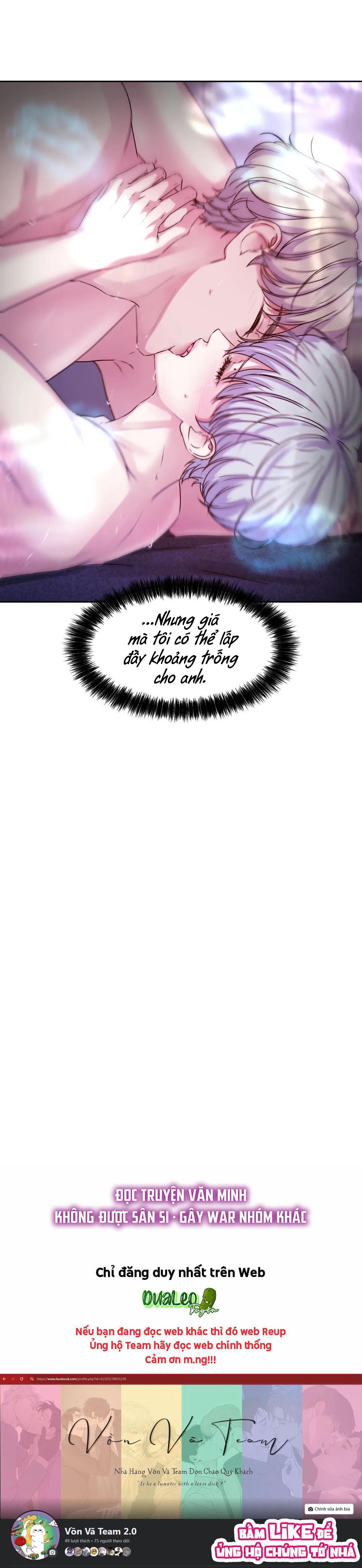 Đọc truyện (END) Guiding Light - Chapter 22