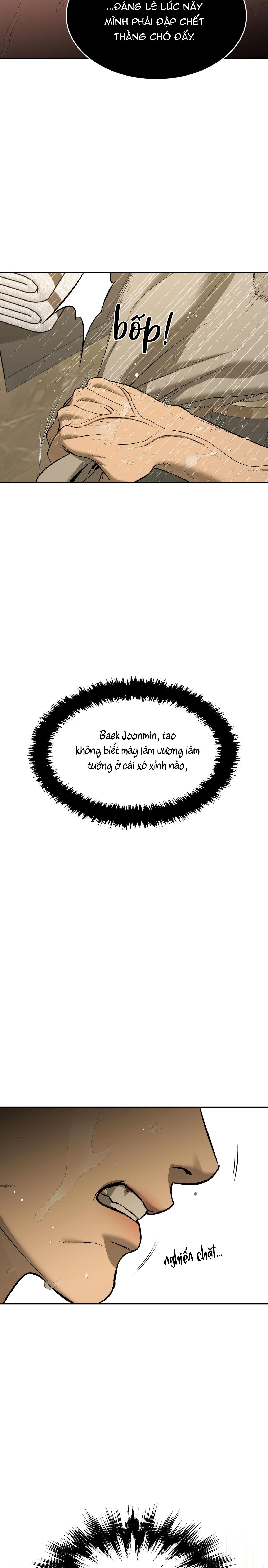 Đọc truyện Jinx - Chapter 49