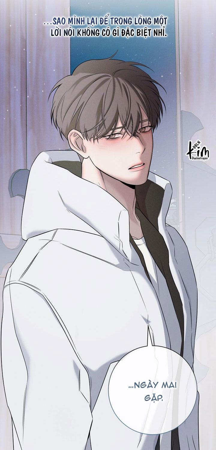 Đọc truyện ĐÊM KHÔNG DẤU VẾT - Chapter 7