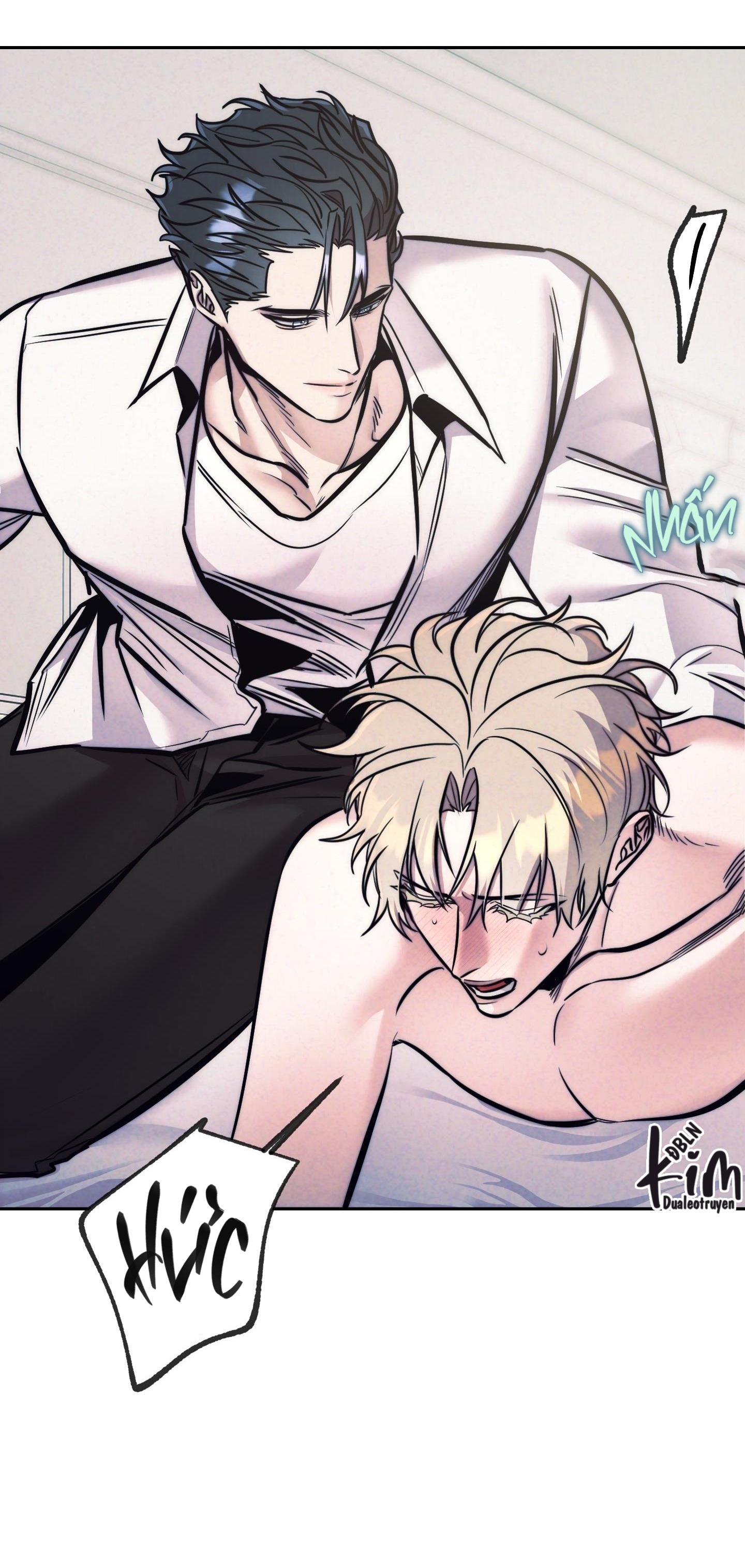 Đọc truyện KỲ THỊ - Chapter 31