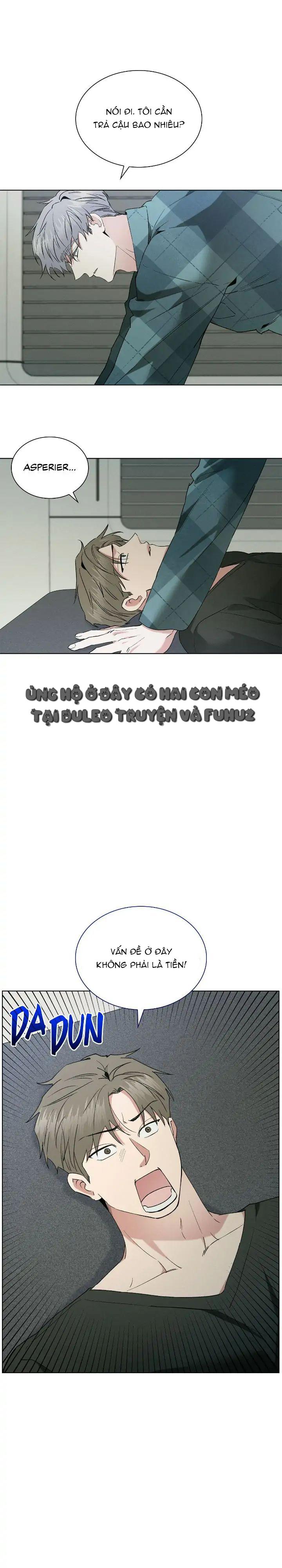 Đọc truyện Ham Muốn Mạnh Mẽ - Chapter 42