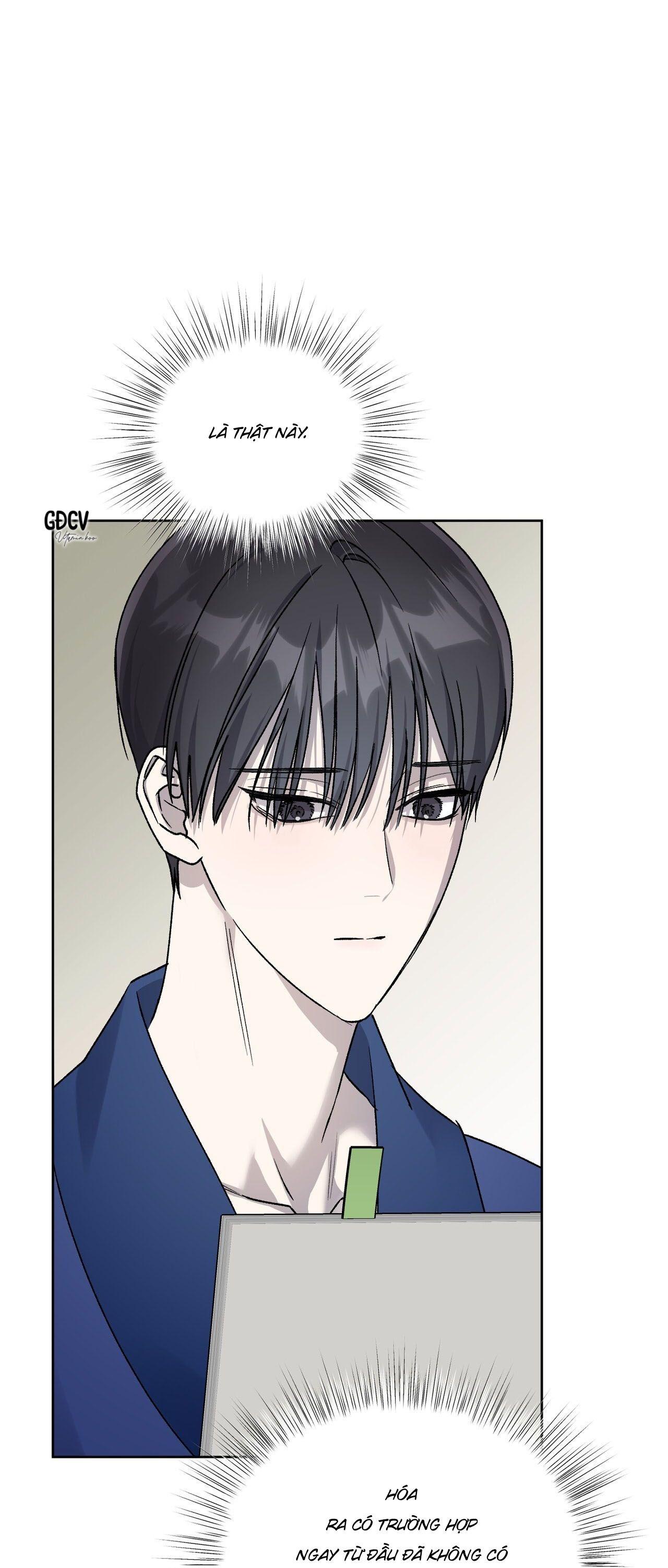 Đọc truyện LÂU ĐÀI GỖ MUN - Chapter 7