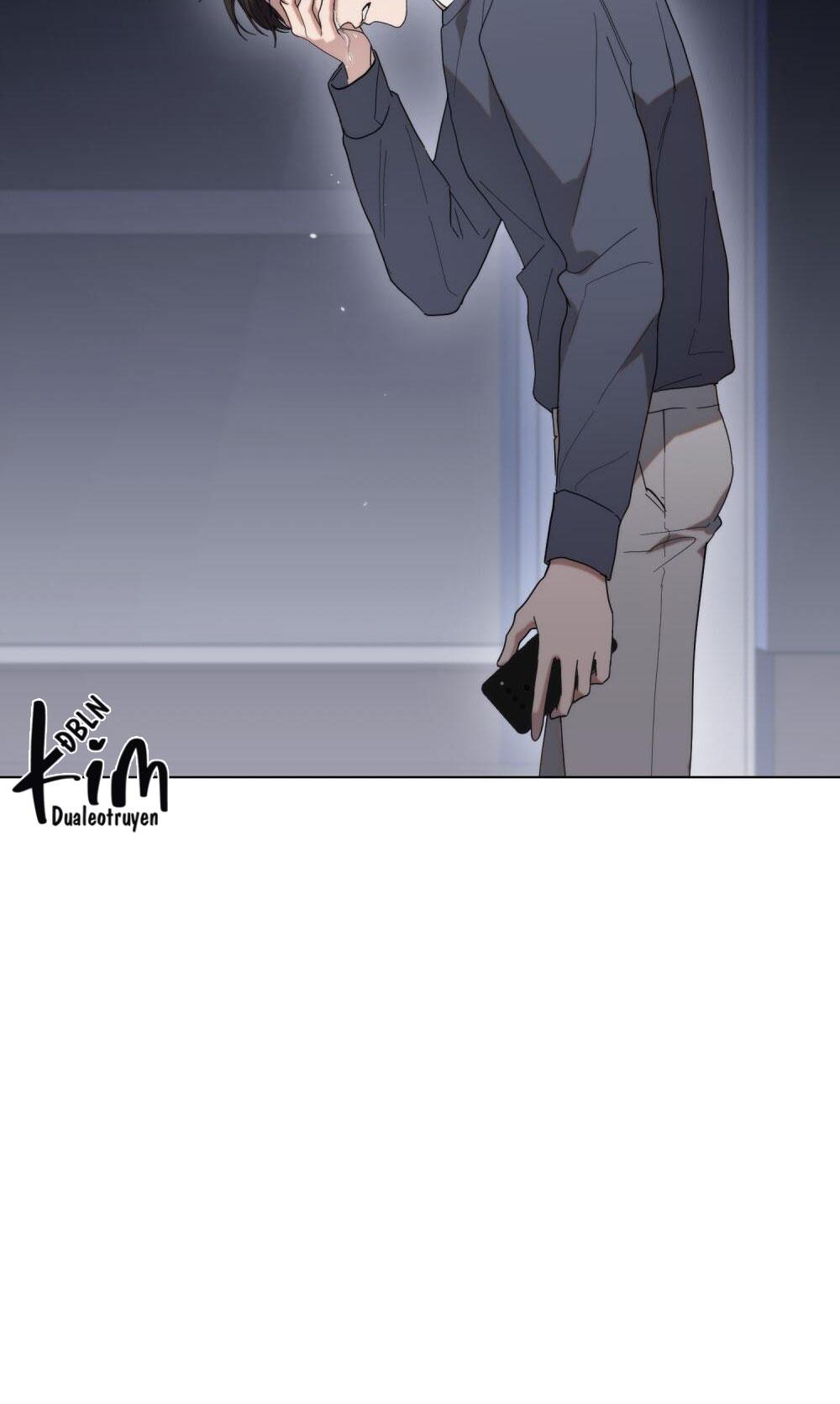 Đọc truyện NGƯỜI TÌNH BÍ MẬT - Chapter 17