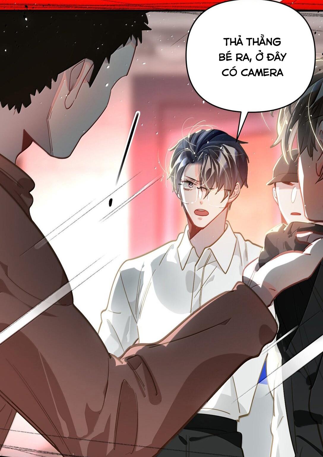 Đọc truyện Tôi có bệnh - Chapter 72