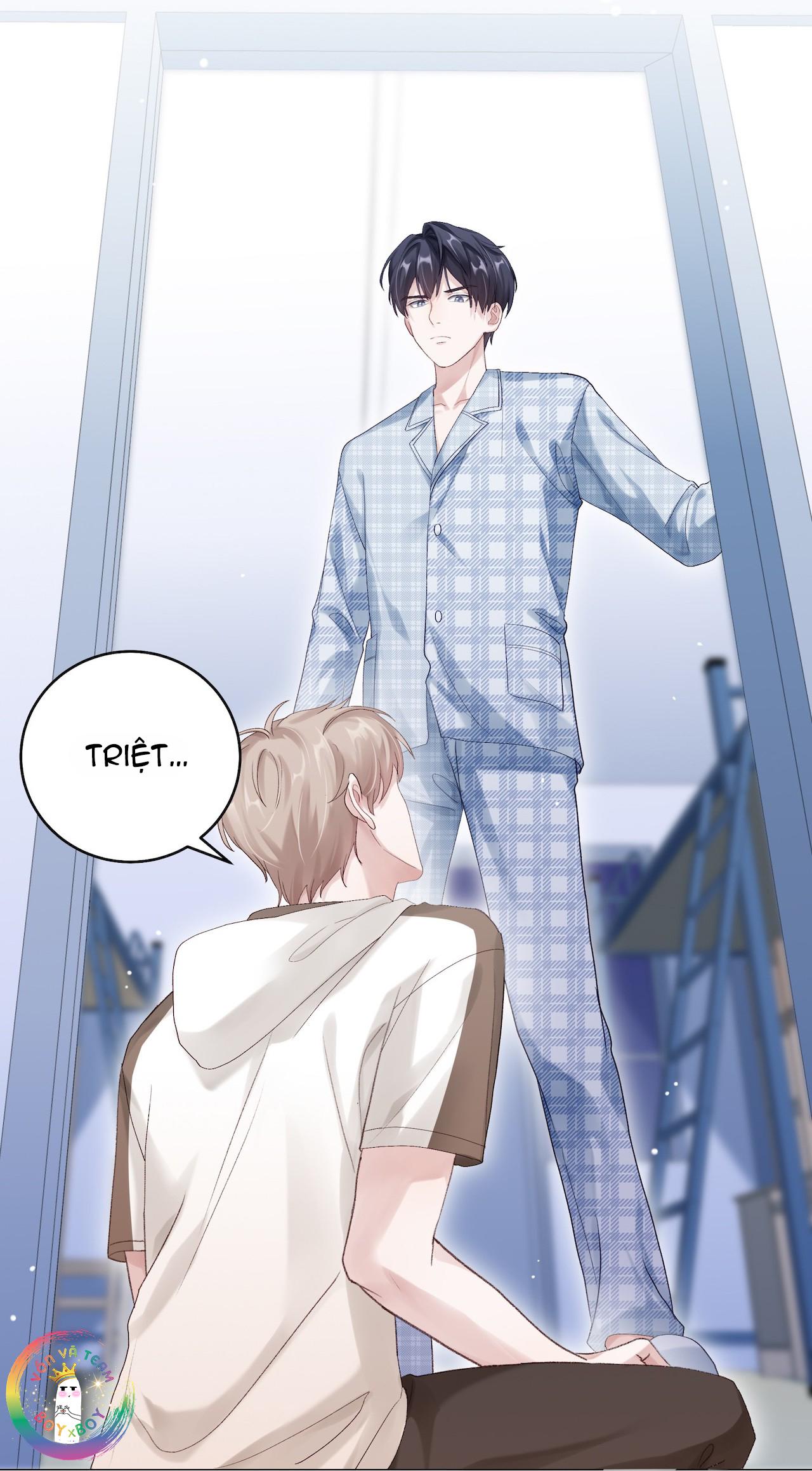 Đọc truyện (END) Để Ý Tôi Một Chút Đi Mà - Chapter 66