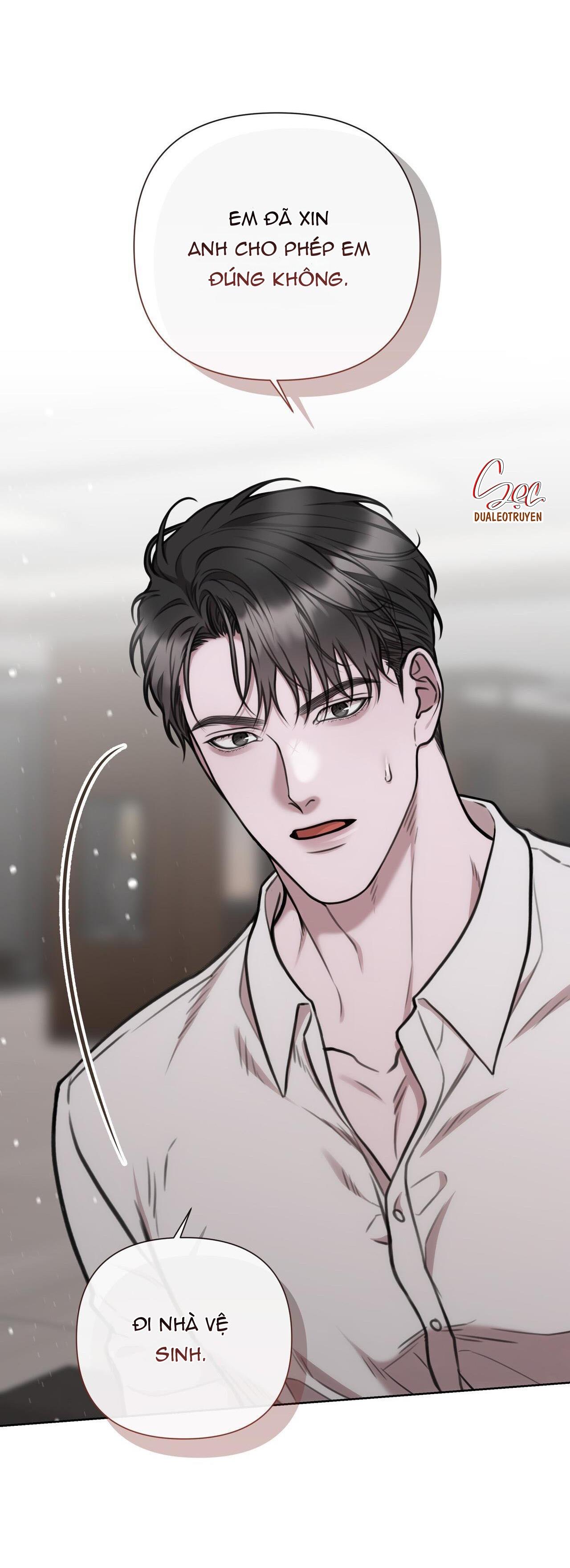 Đọc truyện NHẬT KÝ GIAM CẦM THƯ KÝ JIN - Chapter 45