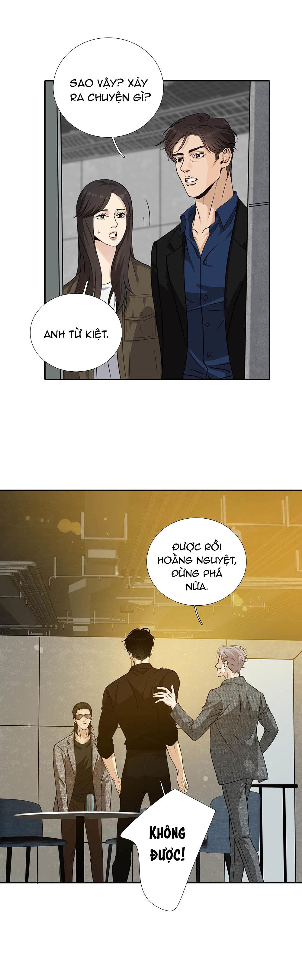 Đọc truyện Quan Hệ Trả Nợ (END) - Chapter 53