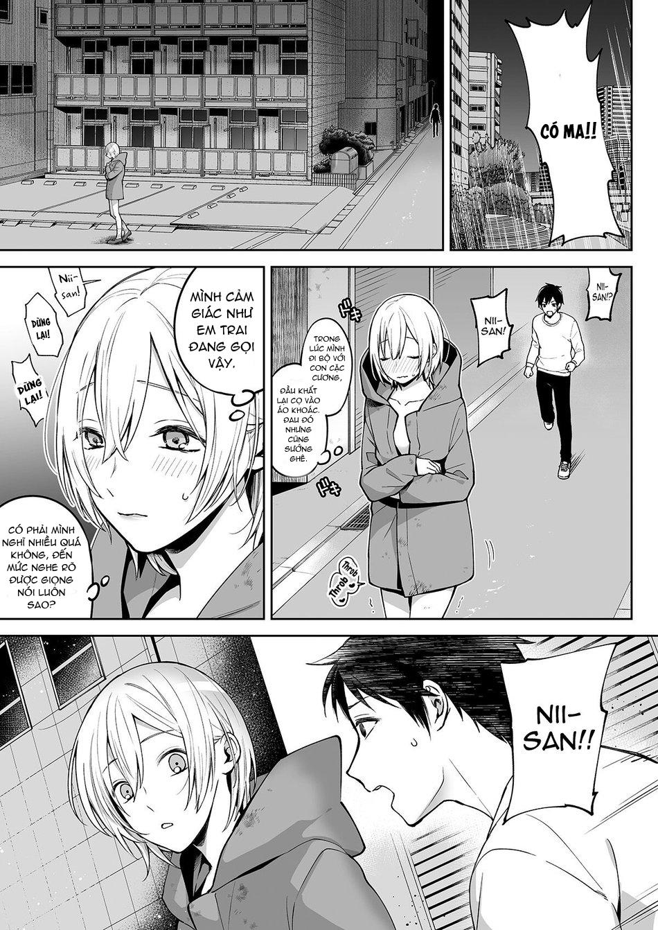 Đọc truyện Cưng mà nói - Chapter 28