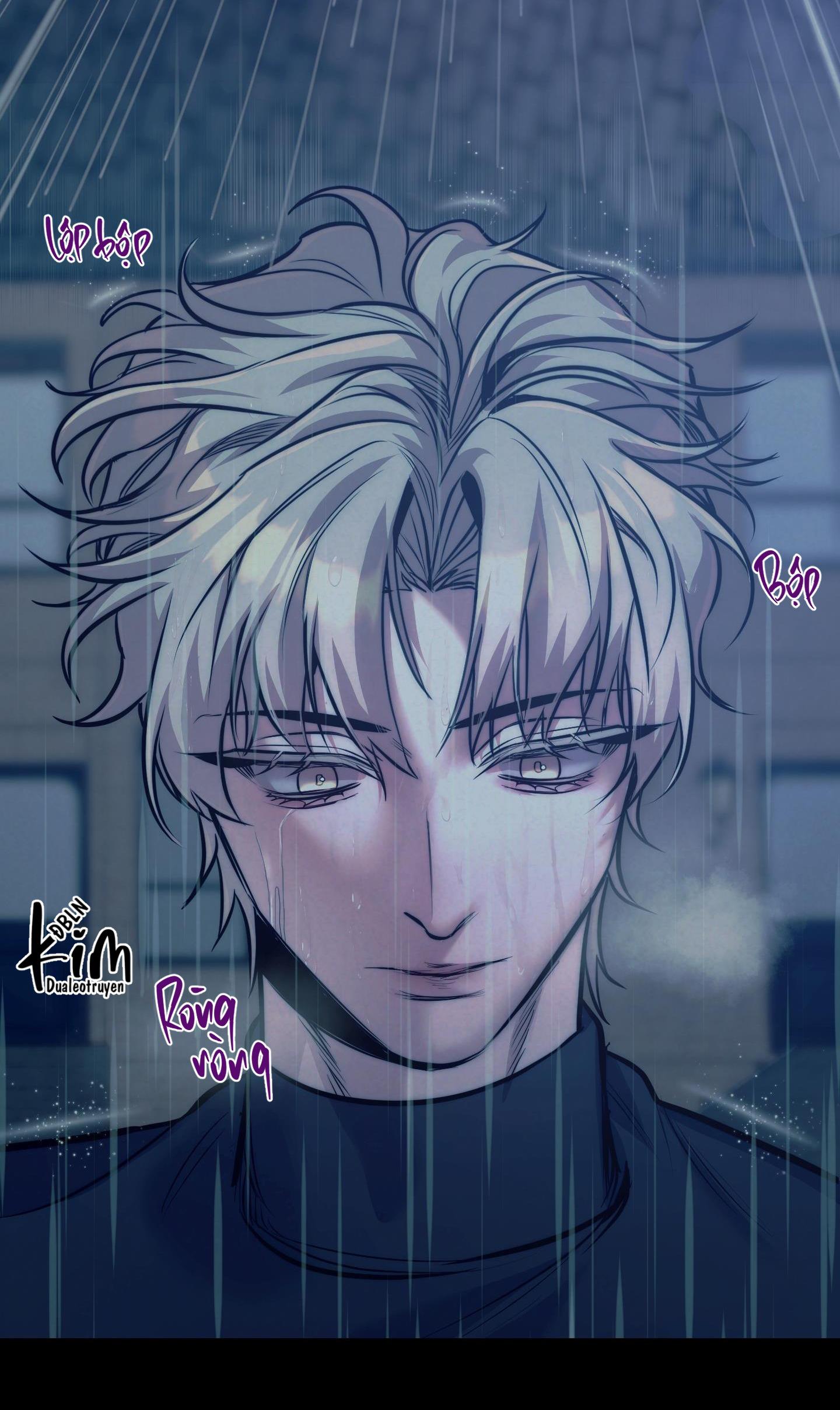 Đọc truyện KỲ THỊ - Chapter 8