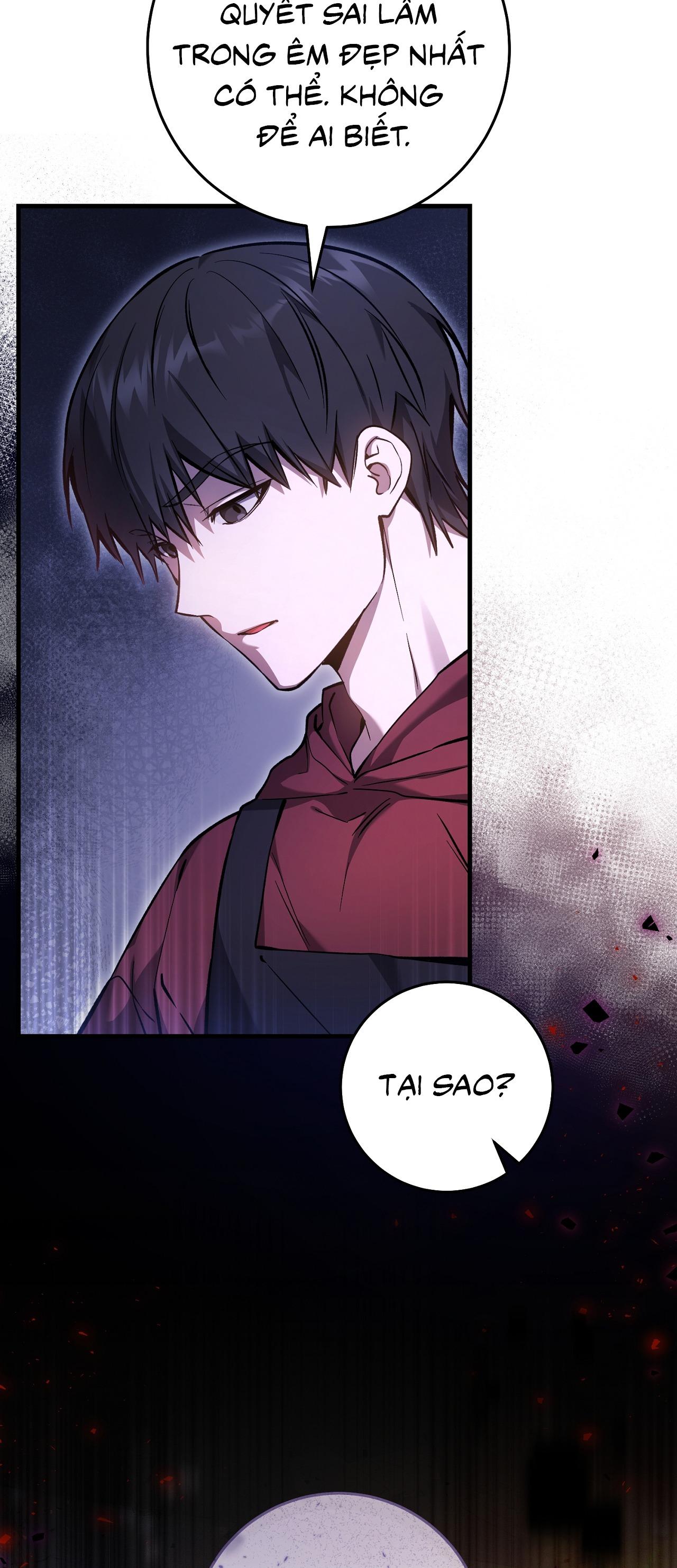 Đọc truyện Hunter muốn sống một cách yên bình - Chapter 11