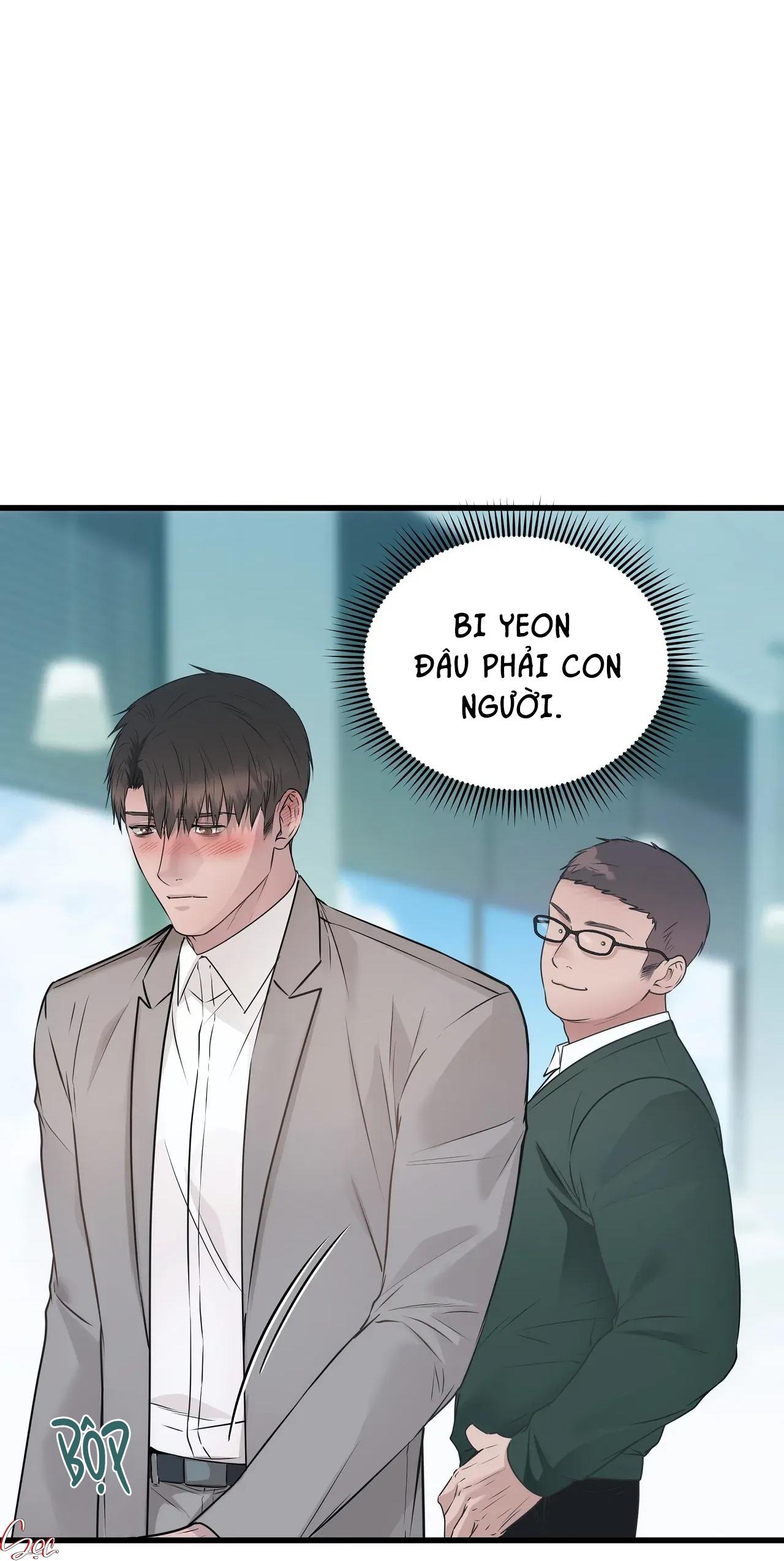 Đọc truyện ÂN NHÂN CỦA RẮN - Chapter 18