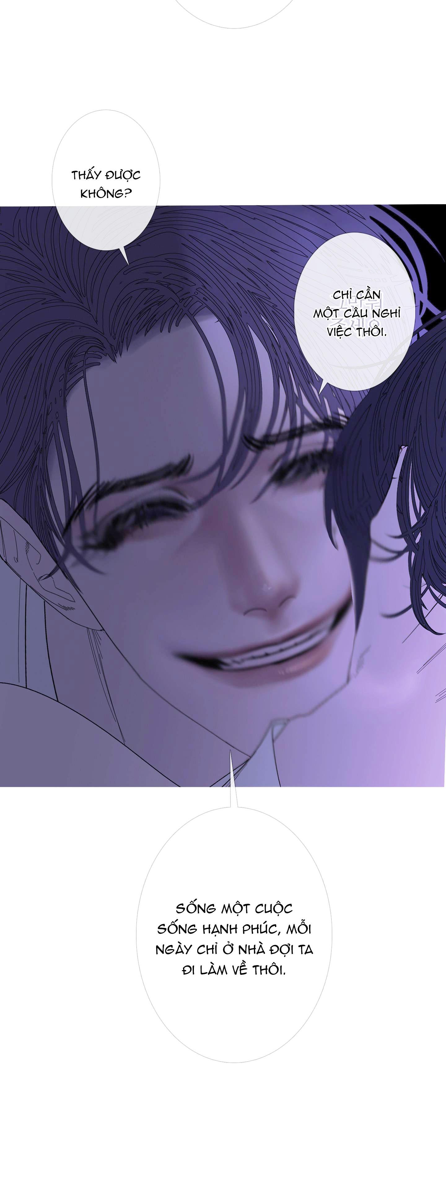 Đọc truyện CHUYỆN QUỶ MÔN QUAN - Chapter 74